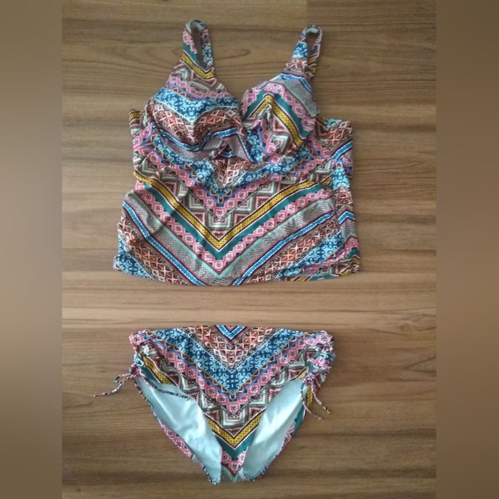 Swim Suits